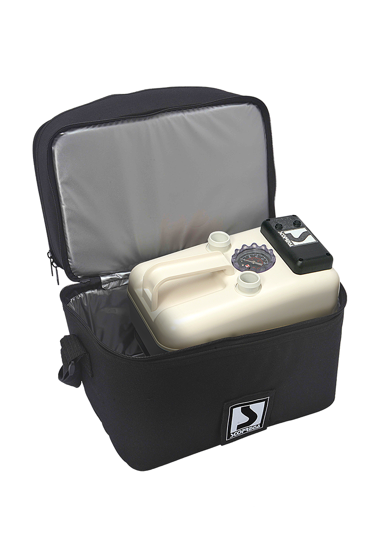 SP 227 - borsa GE20
